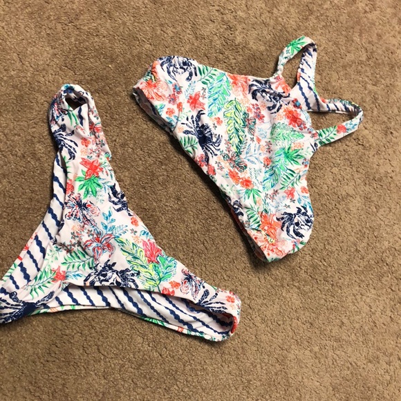 Adore Me Other - Adore me bathing suit size medium!